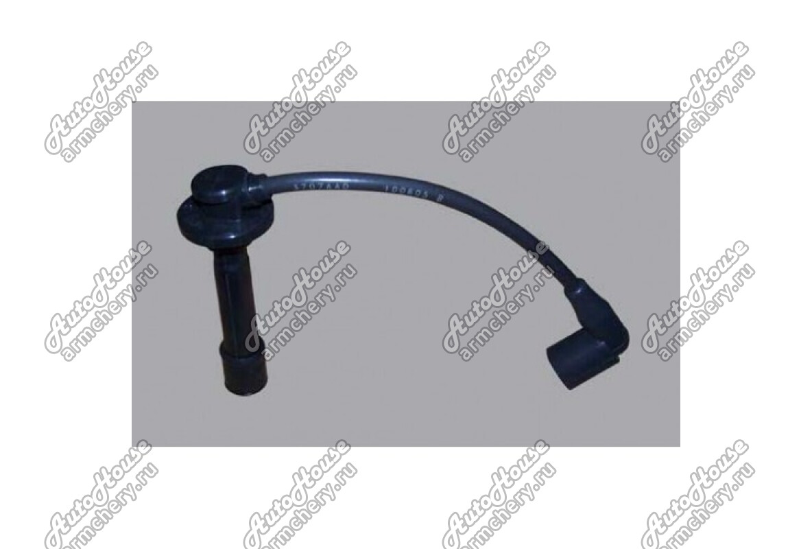 Провод в/в (№ 3) Chery QQ6 [1.1 16V 5MT лифтбэк]