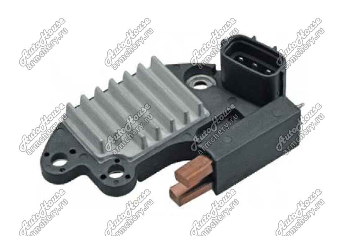 Реле генератора UTM Geely Emgrand EC7 [1.8 16V 5MT седан]