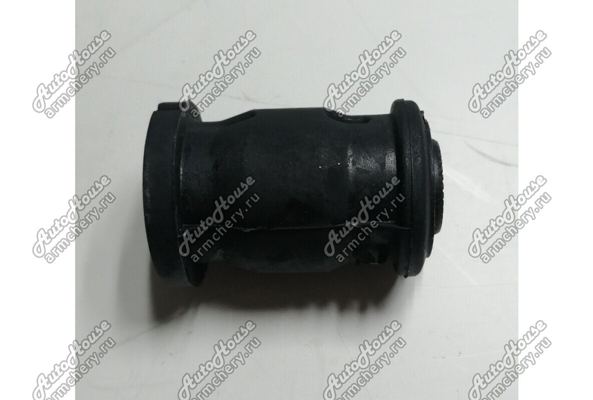 Сайлентблок рычага переднего малый FENOX Lifan Solano 2 (650) [1.8 16V CVT седан]