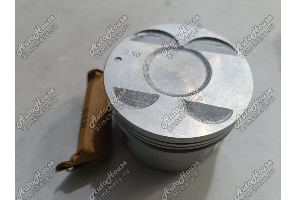 Поршень (0.50) TEIKIN Geely Otaka / CK [1.5 16V 5MT седан]