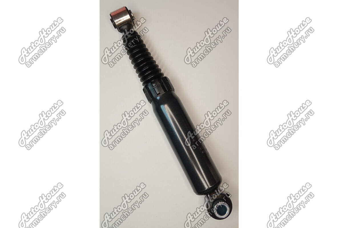 Амортизатор задний FENOX Lifan Breez [1.3 16V 5MT хетчбэк]
