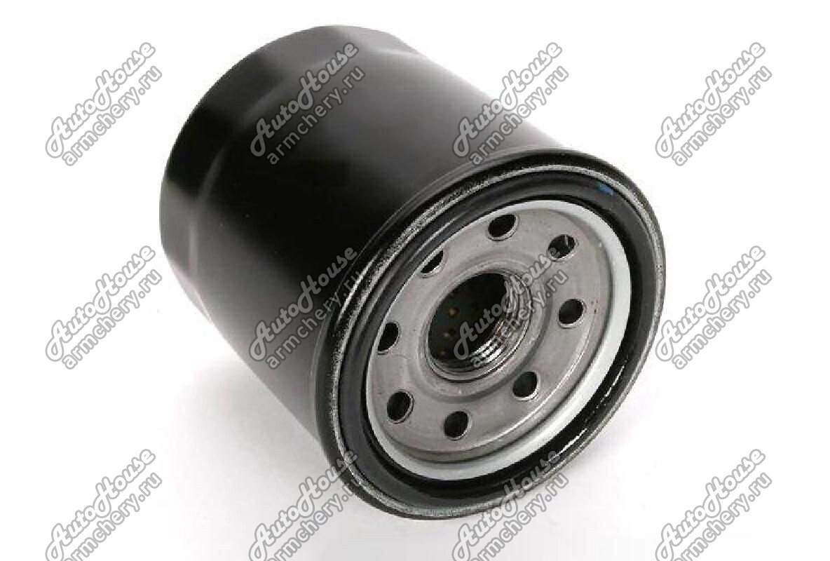 Фильтр масляный JAPANPARTS Chery Tiggo [1.6 16V 5MT внедорожник 4X4]