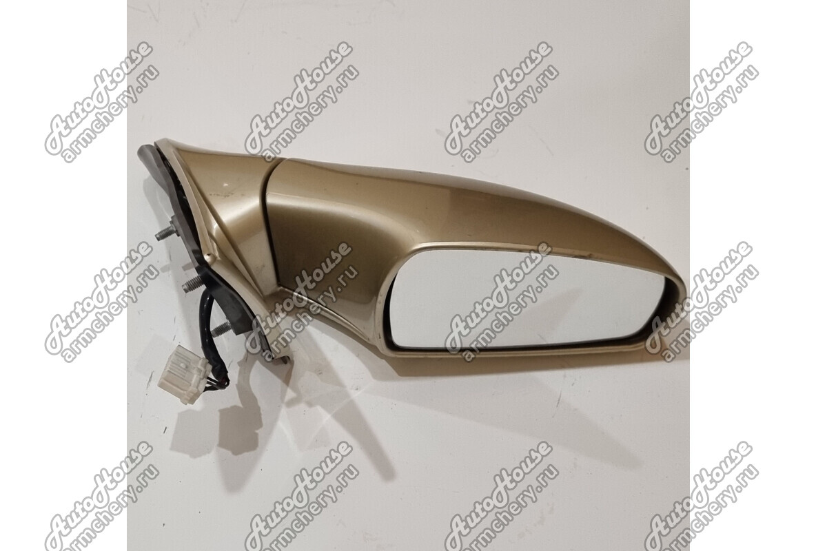 Зеркало заднего вида правое CHERY Vortex Estina [2.0 16V 5MT седан]