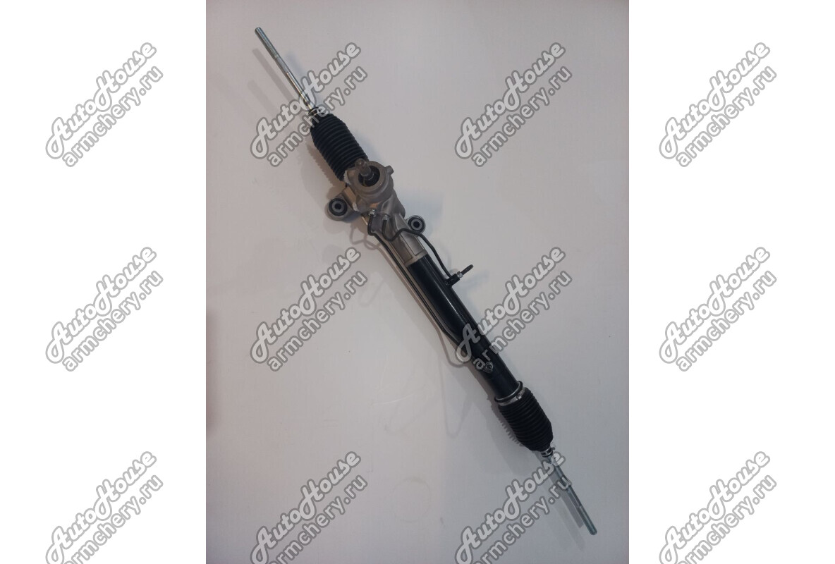 Рейка рулевая BYD Geely Emgrand EC7 [1.8 16V 5MT седан]