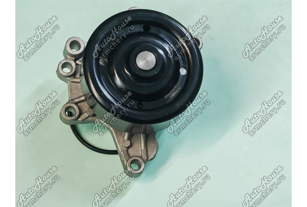 Насос водяной LIFAN Geely Emgrand EC7 [1.8 16V 5MT седан]