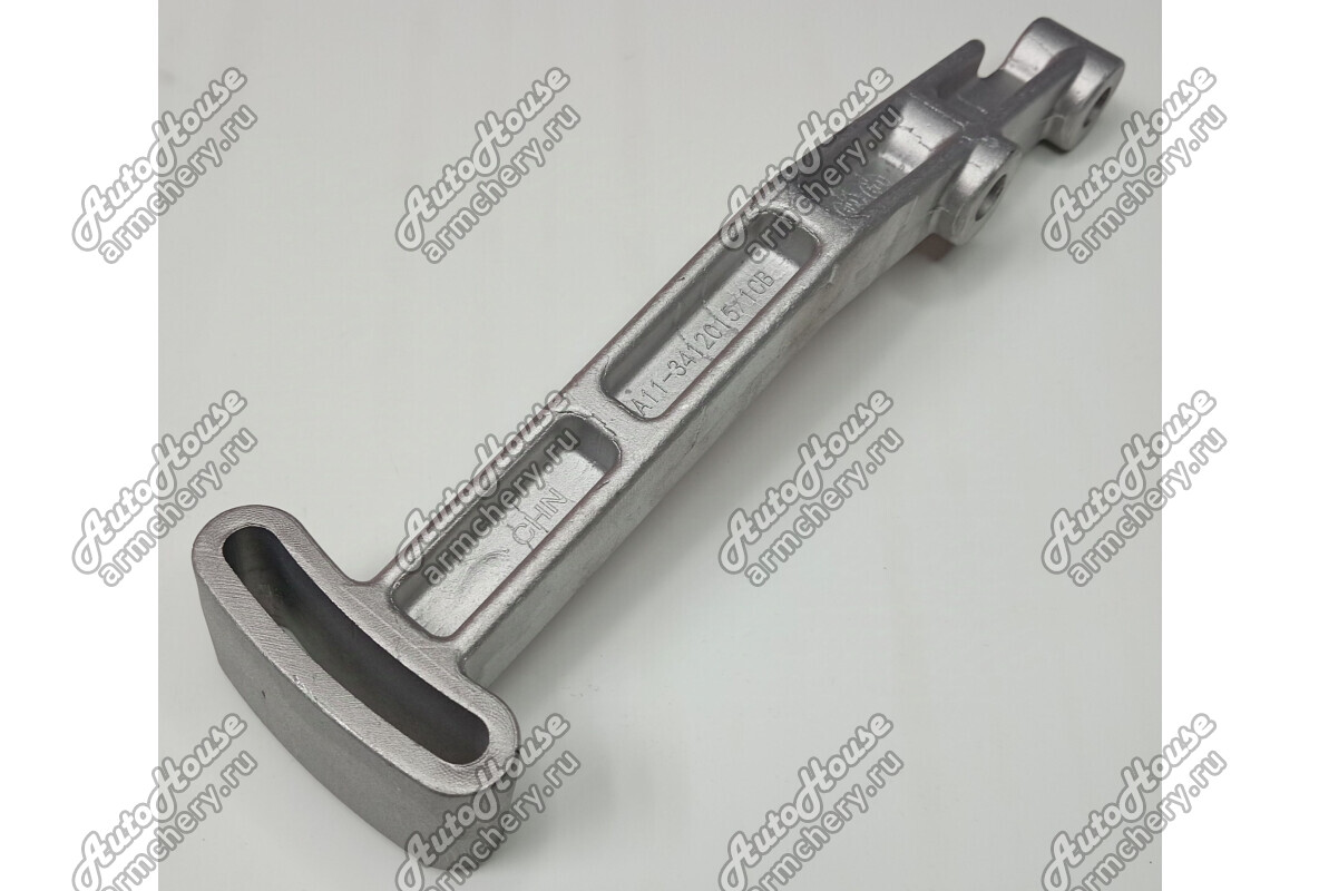 Кронштейн ГУР Chery Bonus, Very A13 [1.5 16V 5MT седан]