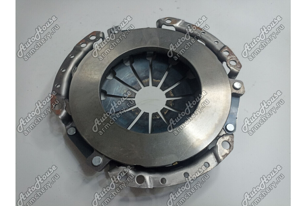 Корзина сцепления Faw V5 [1.5 16V 5MT седан]