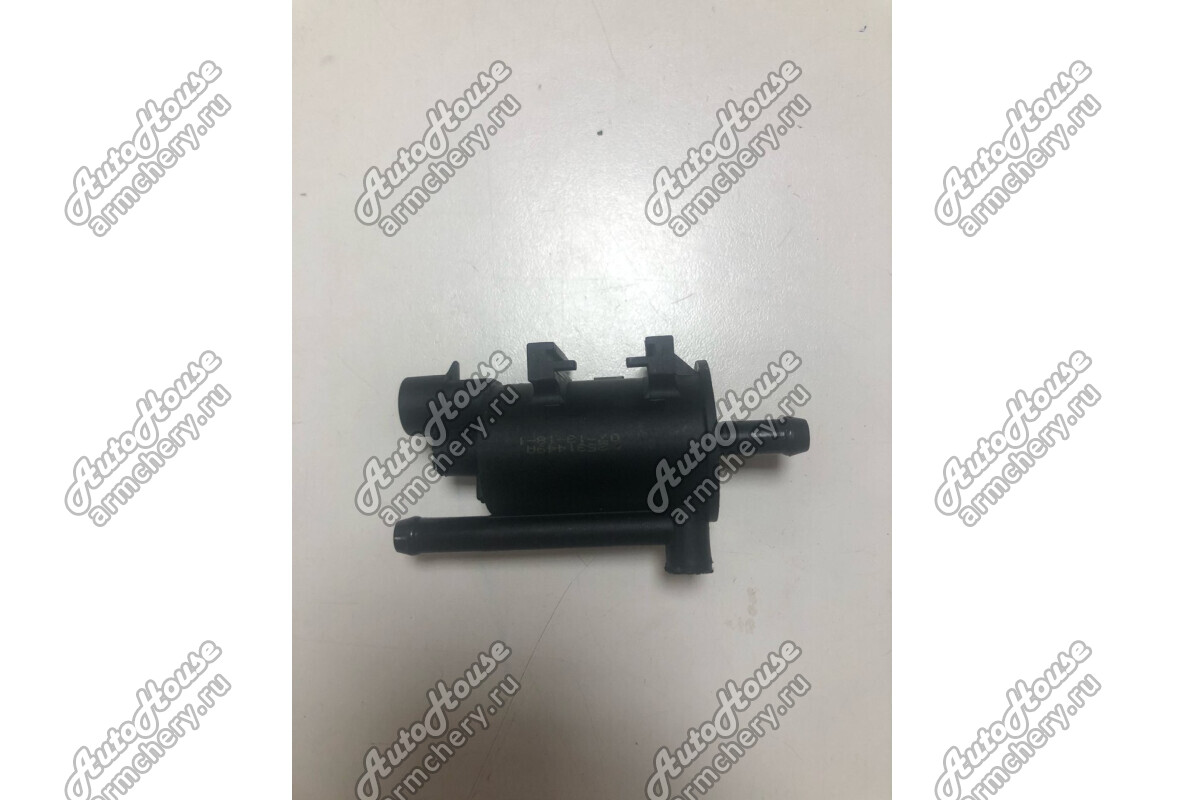 Клапан адсорбера Great Wall Wingle 3 [2.2 8V 5MT пикап 4X2 бензин]
