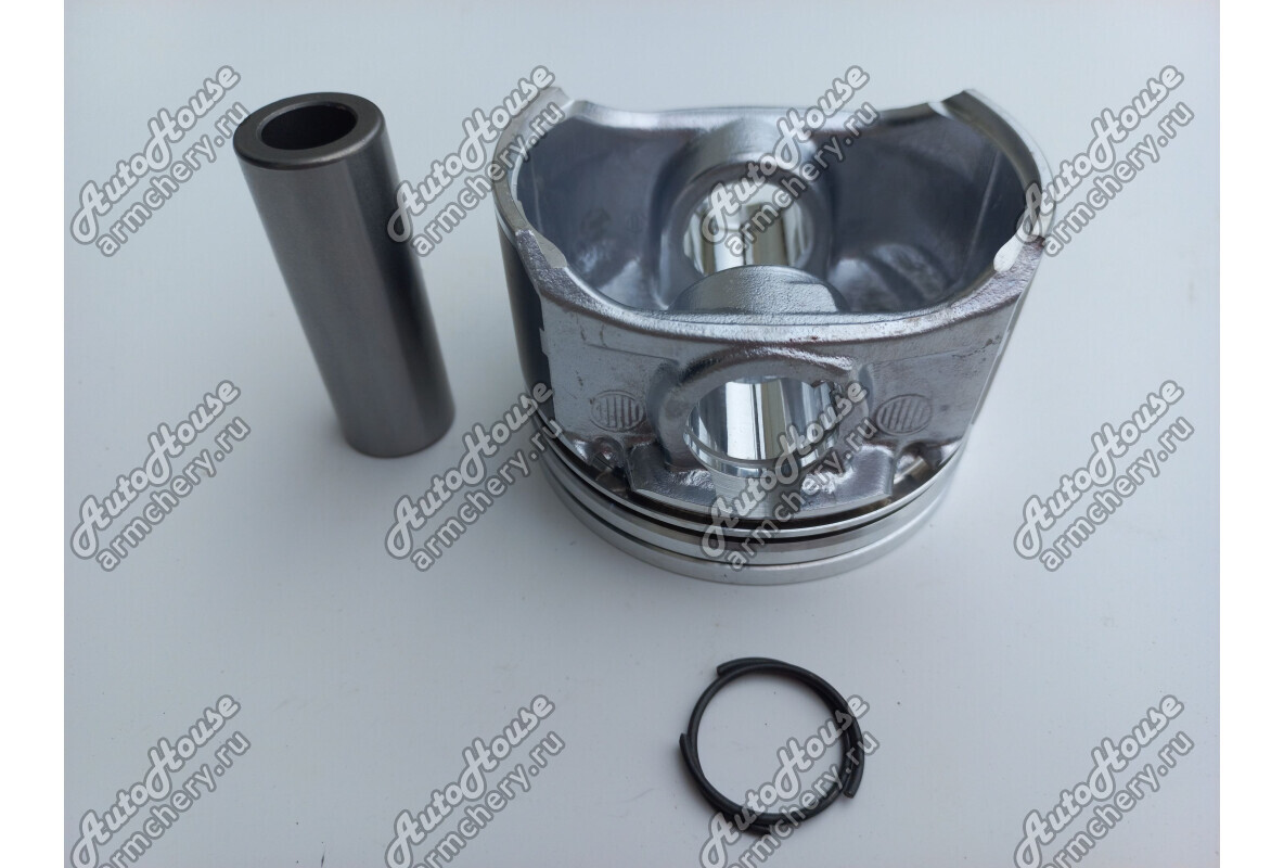 Поршень (STD) CHERY Vortex Tingo [1.8 16V 5AMT внедорожник]