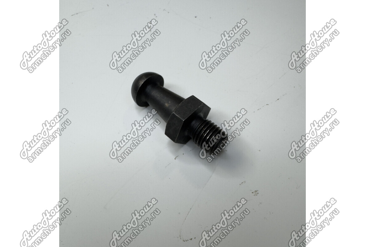 Опора вилки сцепления (короткий корпус) LIFAN Geely Otaka / CK [1.5 16V 5MT седан]