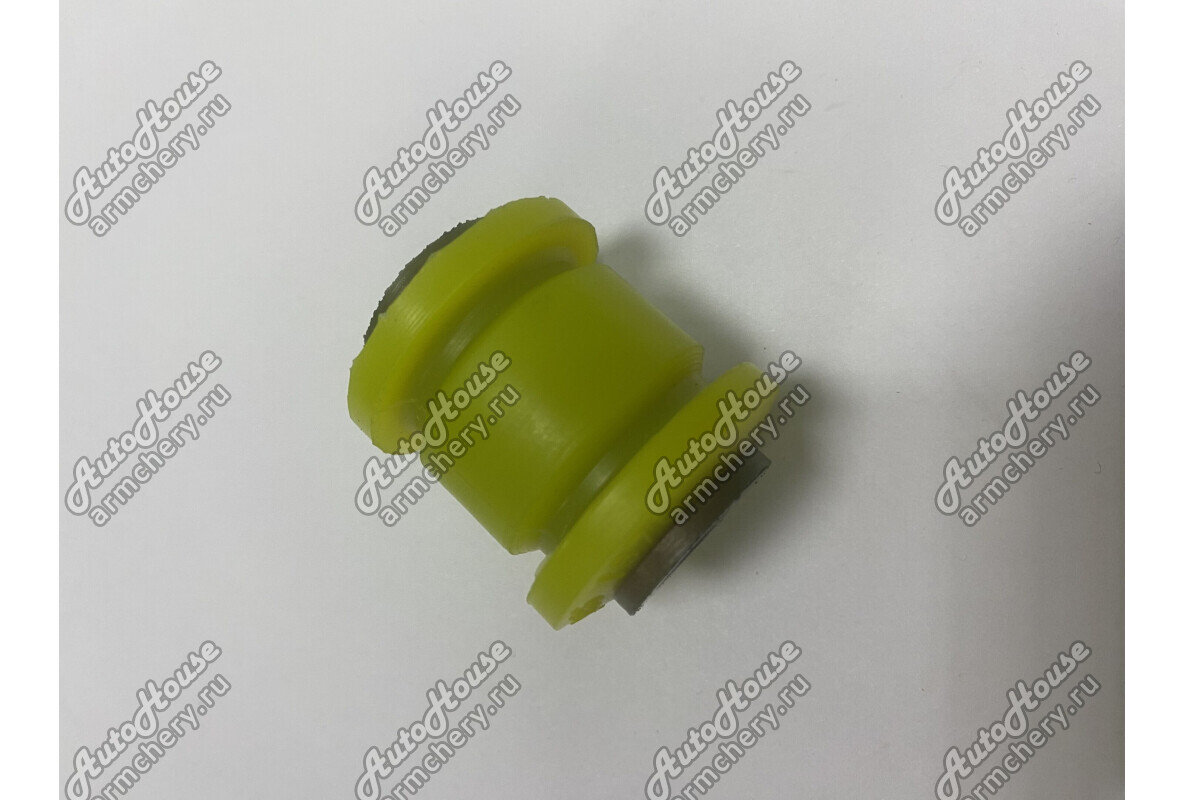 Сайлентблок кулака заднего (малый) ТОЧКА ОПОРЫ Geely Otaka / CK [1.3 16V 5MT седан]