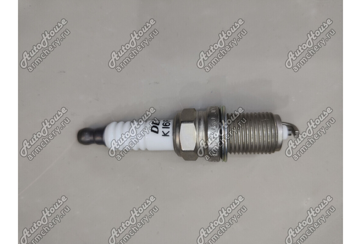 Свеча зажигания DENSO Geely Otaka / CK [1.3 16V 5MT седан]