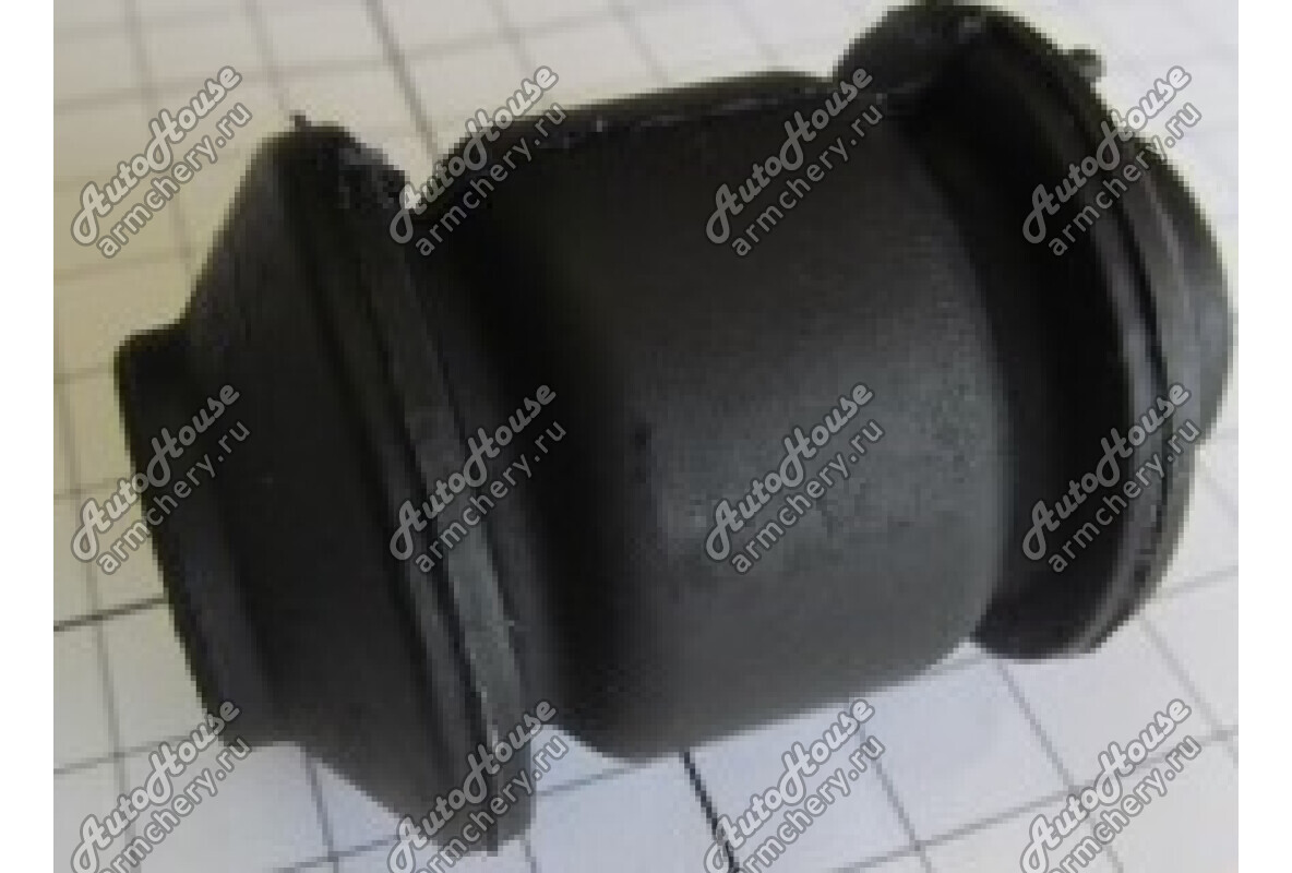 Сайлентблок рычага переднего малый STELLOX Vortex Corda [1.5 16V 5MT лифтбэк]