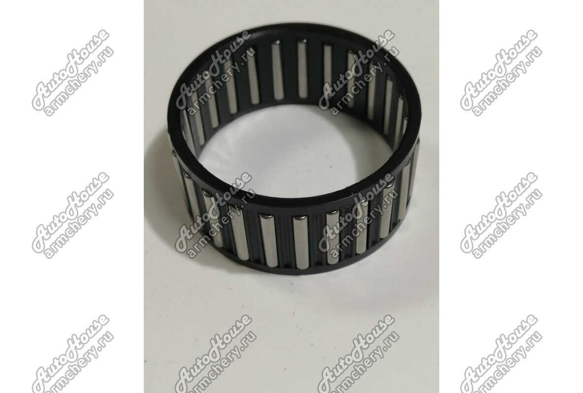 Подшипник игольчатый четвертой передачи первичного вала Lifan Breez [1.3 16V 5MT седан]