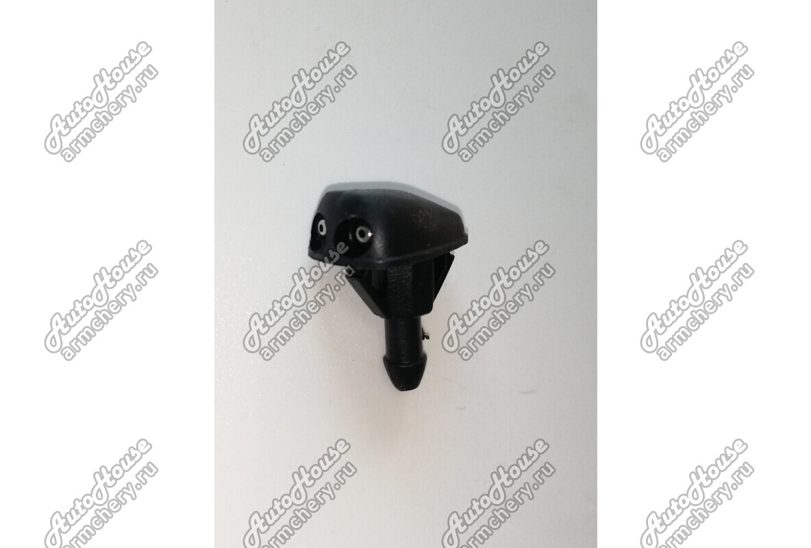 Форсунка омывателя Chery QQ6 [1.1 16V 5MT лифтбэк]