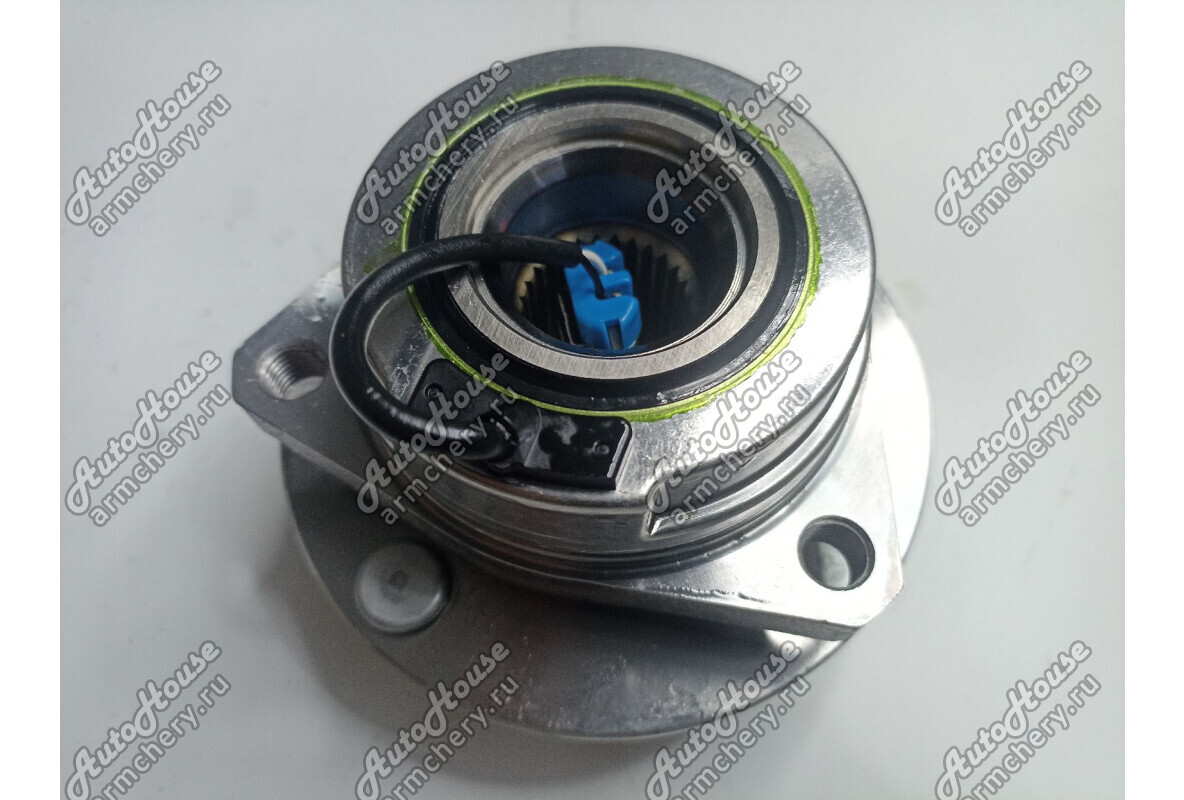 Ступица передняя B-RING Chery Fora [1.8 16V 5MT седан]