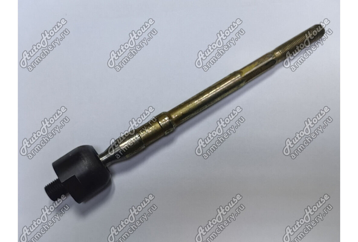 Тяга рулевая (без наконечника) FEBEST Lifan Solano 2 (650) [1.8 16V CVT седан]