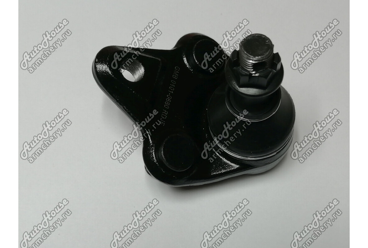 Опора шаровая GMB Lifan Solano 2 (650) [1.8 16V CVT седан]