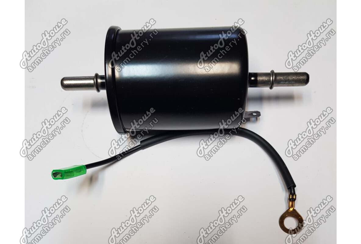 Фильтр топливный Faw V5 [1.5 16V 5MT седан]