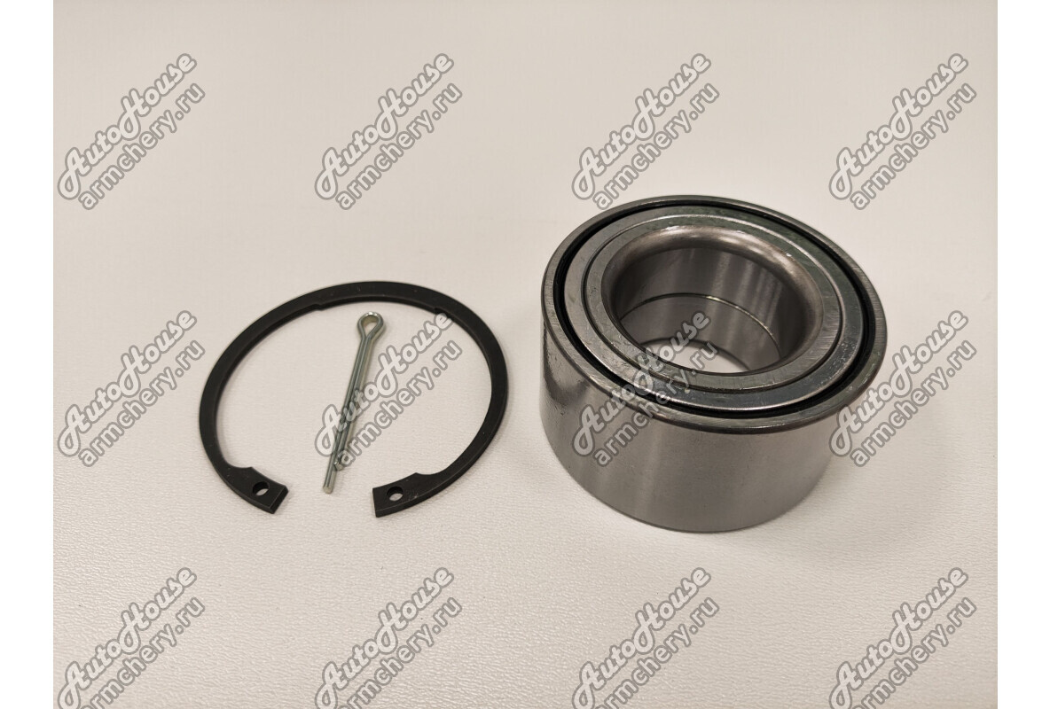 Подшипник передней ступицы B-RING Hyundai Accent [1.5 16V 5MT седан]