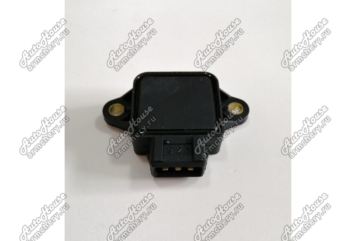 Датчик положения дросcельной заслонки Great Wall Safe [2.2 8V 5MT внедорожник 4X4]