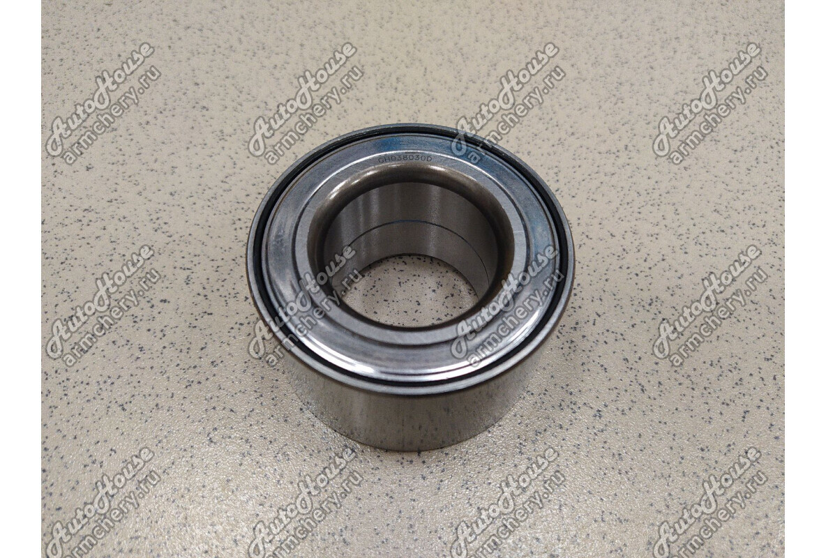 Подшипник ступицы передней GMB Geely Otaka / CK [1.3 16V 5MT седан]