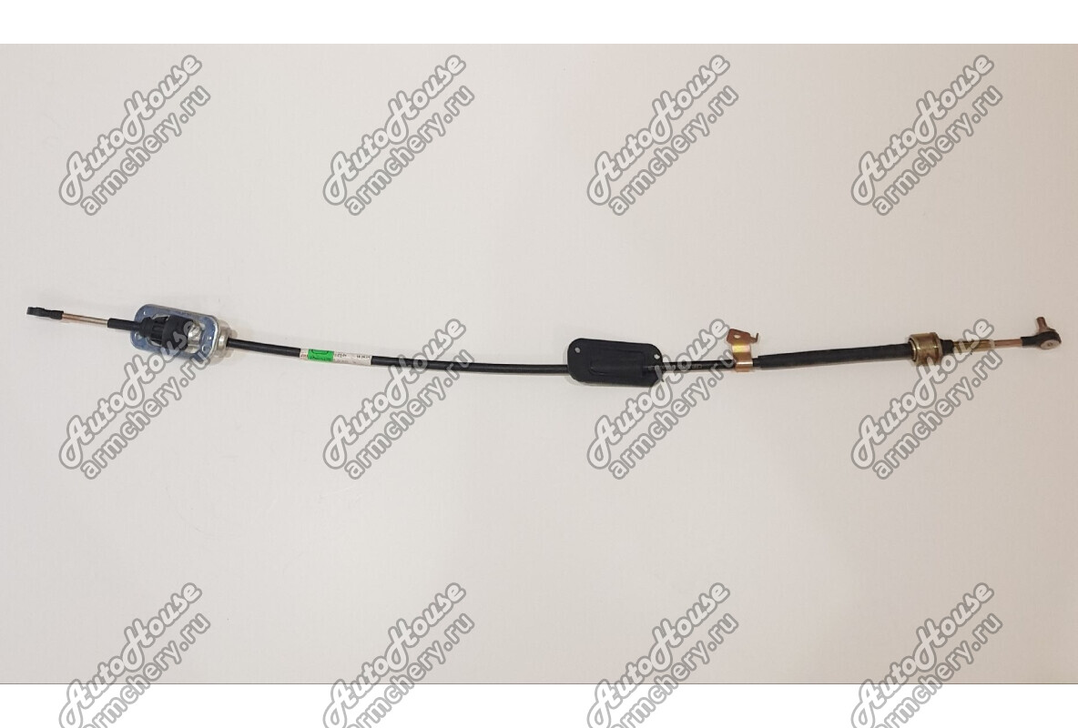 Трос АКПП Geely Emgrand EC7 [1.8 16V CVT седан]