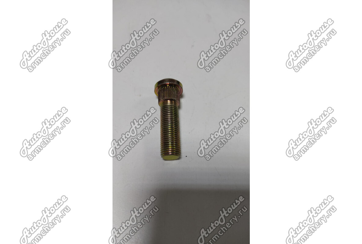 Шпилька заднего колеса левая Great Wall Sailor [2.2 8V 5MT пикап 4X2]