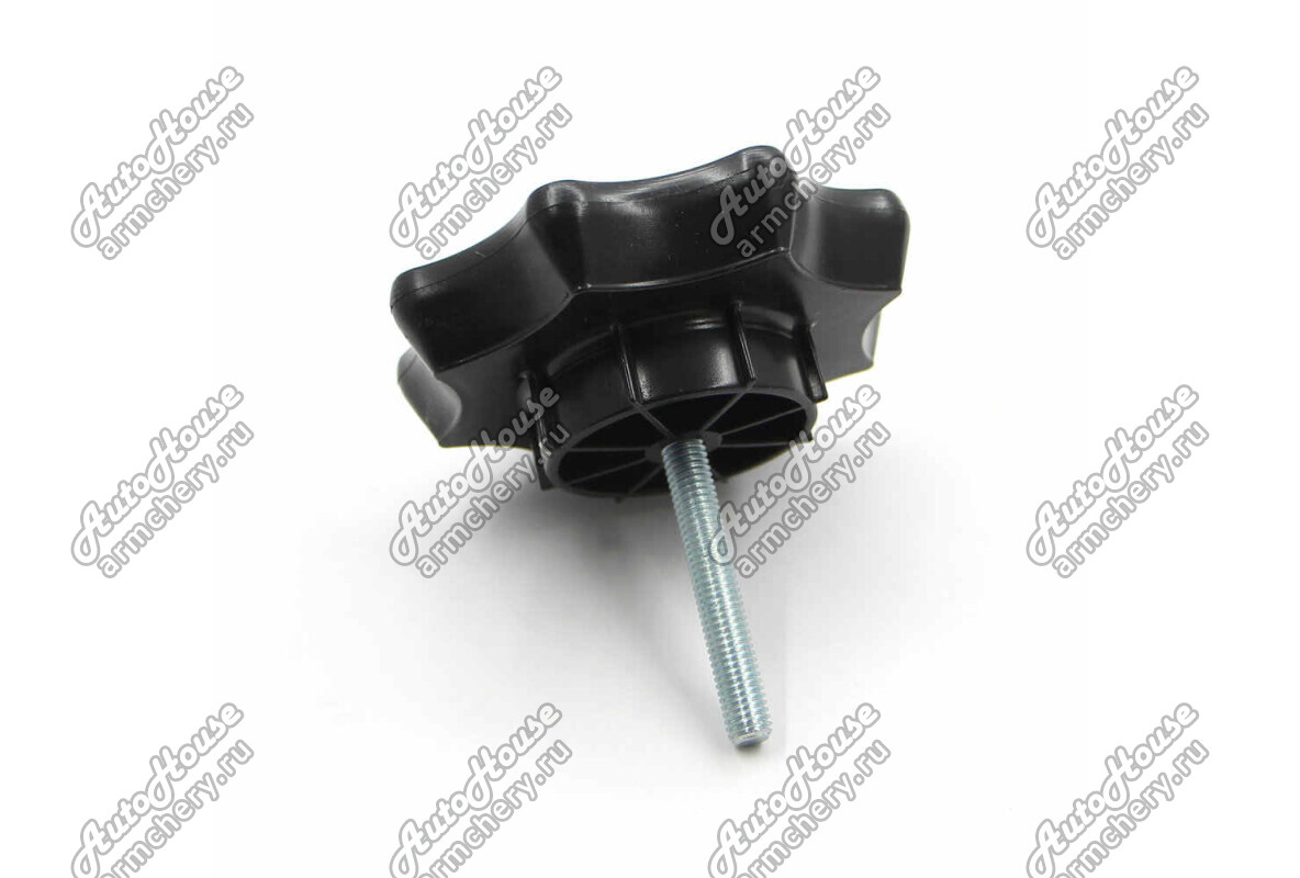 Фиксатор запасного колеса Geely Otaka / CK [1.5 16V 5MT седан]