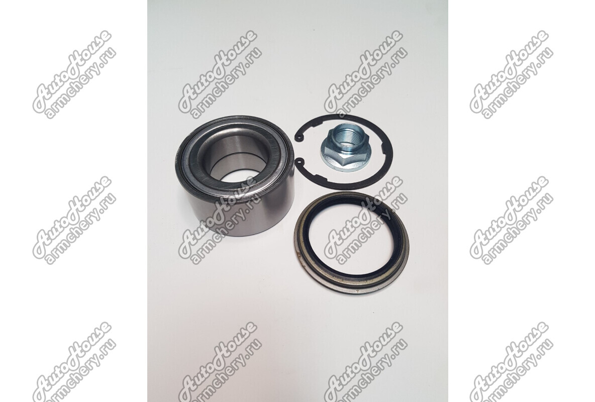 Подшипник ступицы передней (40 мм) ROLLTEC Lifan Breez [1.3 16V 5MT хетчбэк]