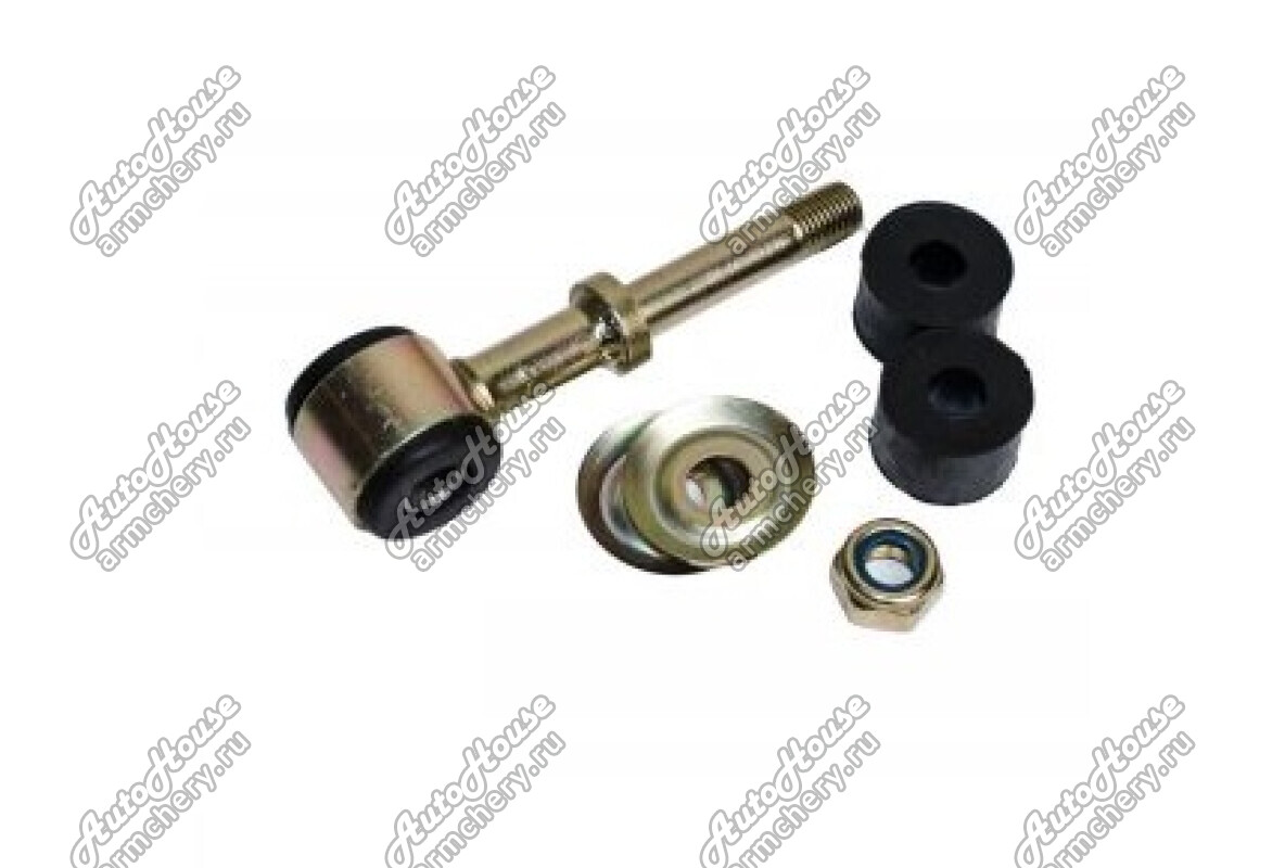 Стойка стабилизатора задняя HOT-PARTS Geely Otaka / CK [1.3 16V 5MT седан]