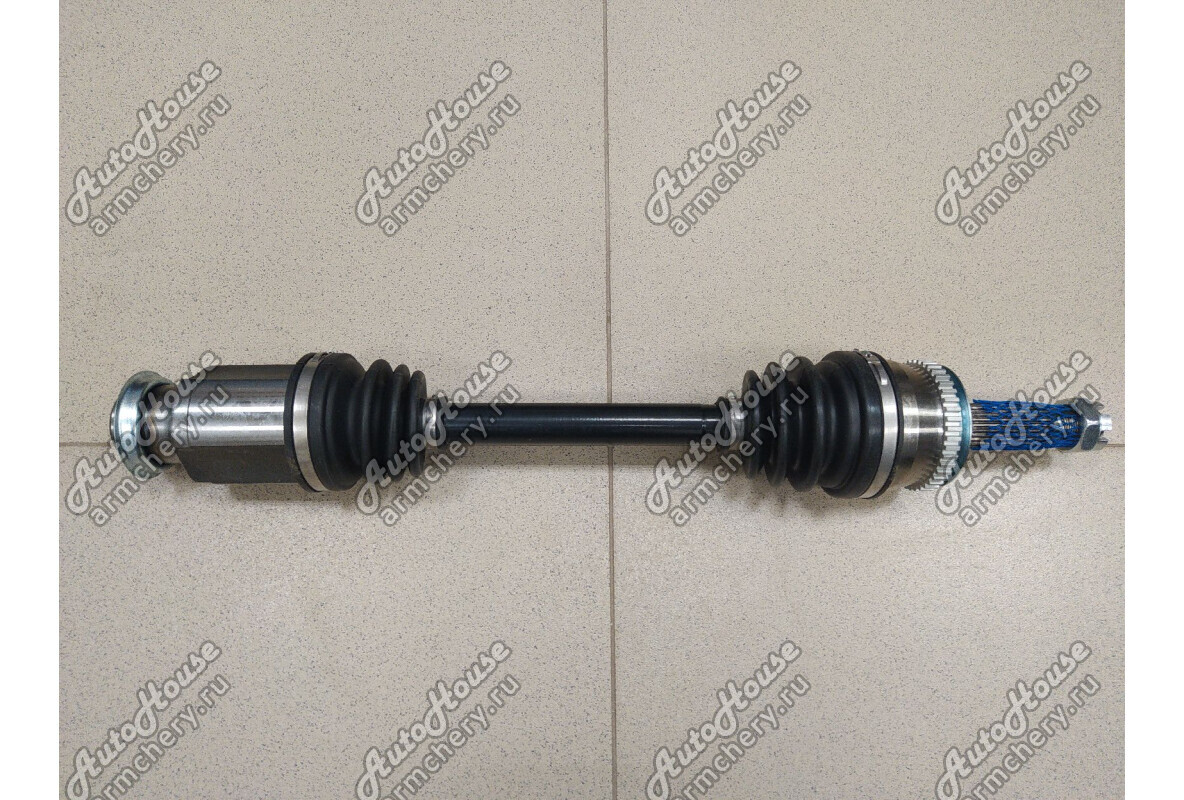 Привод правый JAC J3 [1.3 16V 5MT хетчбэк]