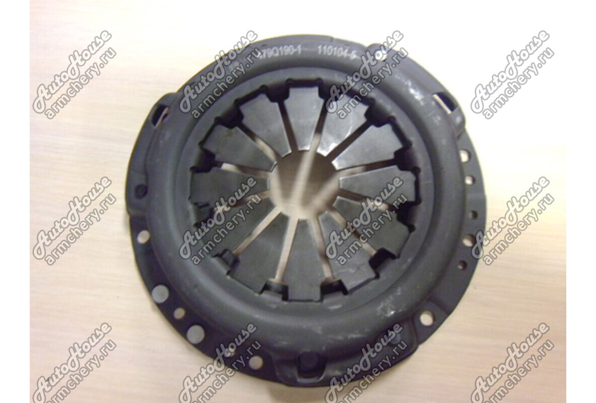 Корзина сцепления Geely Otaka / CK [1.5 16V 5MT седан]