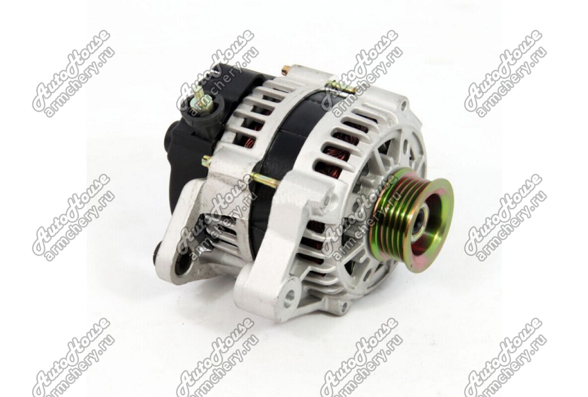Генератор (75А) Geely Otaka / CK [1.5 16V 5MT седан]
