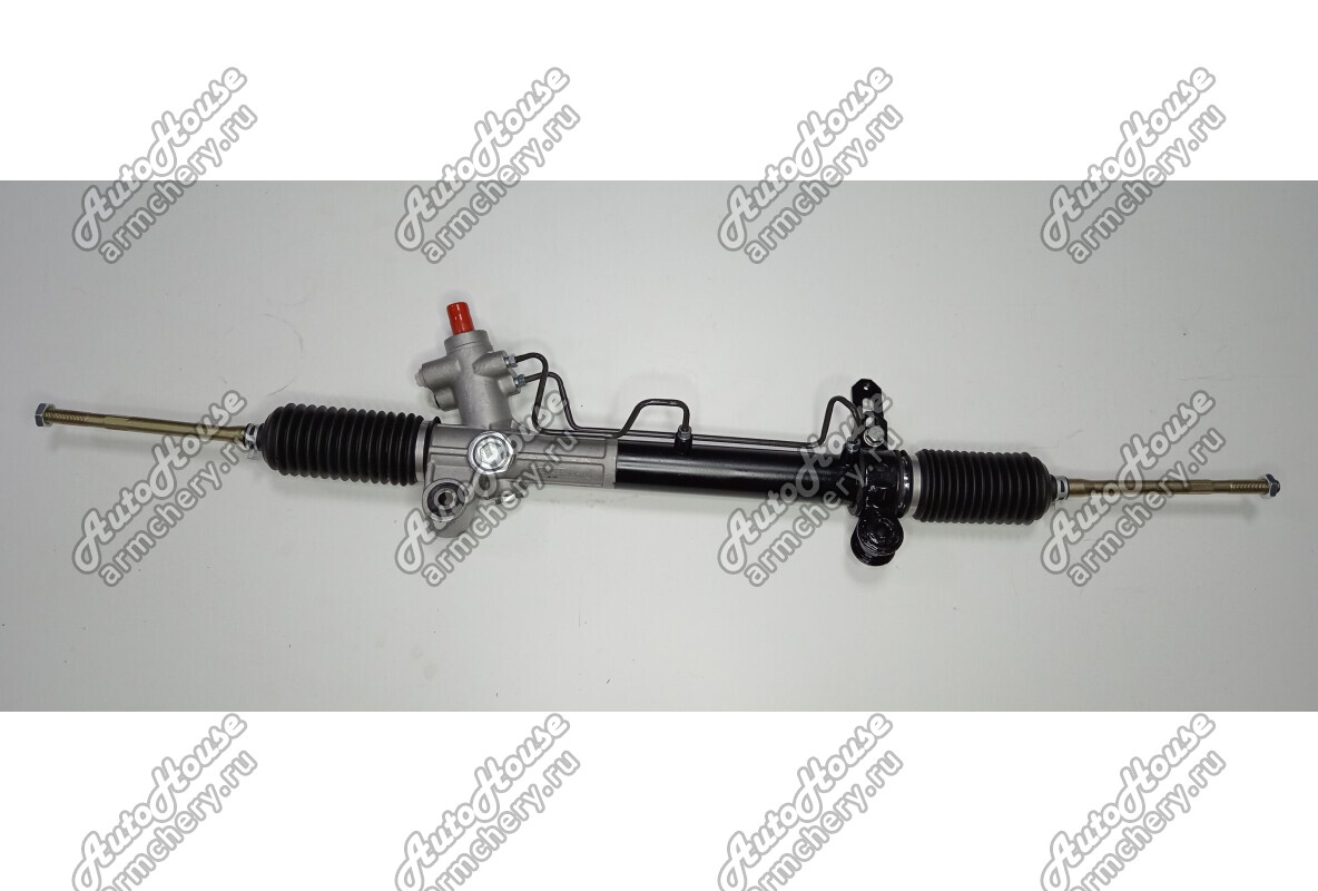Рейка рулевая Lifan X60 [1.8 16V 5MT внедорожник]