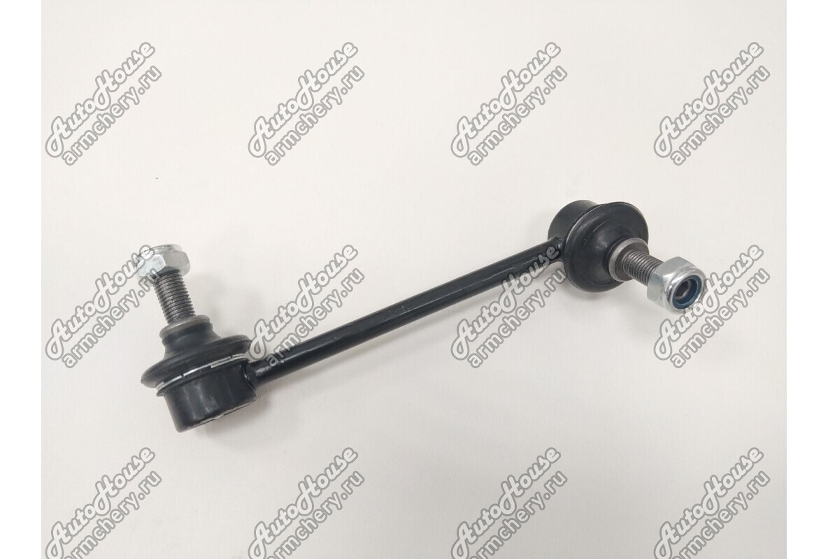 Стойка стабилизатора передняя левая FEBEST Great Wall Safe [2.2 8V 5MT внедорожник 4X4]