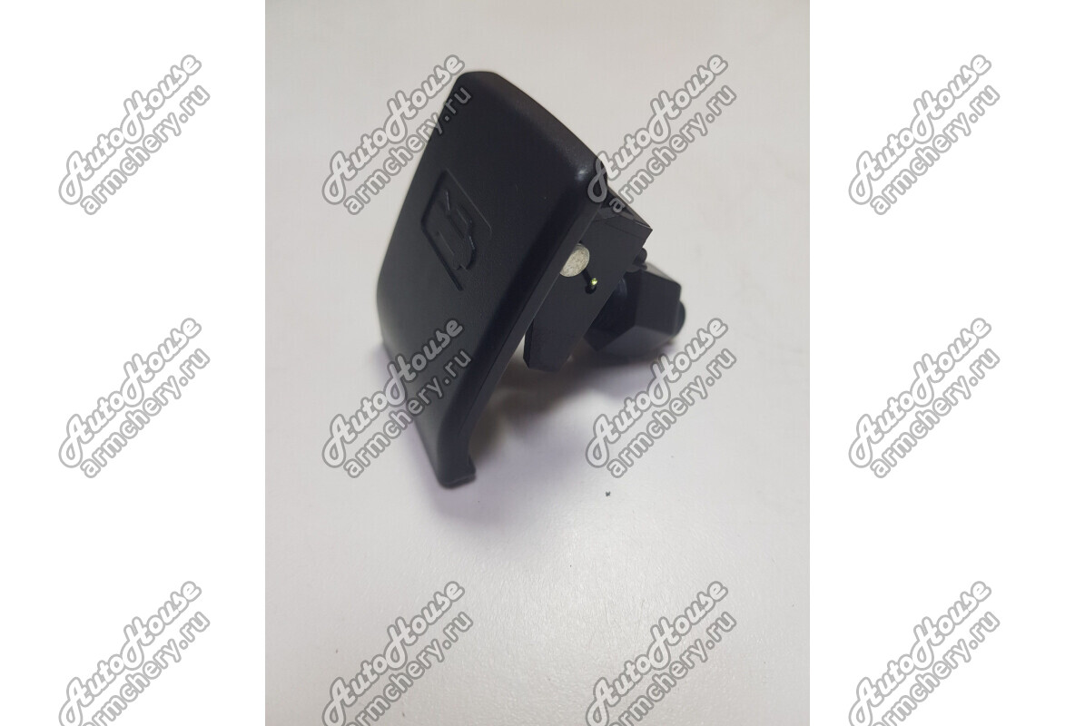 Ручка капота Geely Emgrand EC7 [1.8 16V 5MT седан]