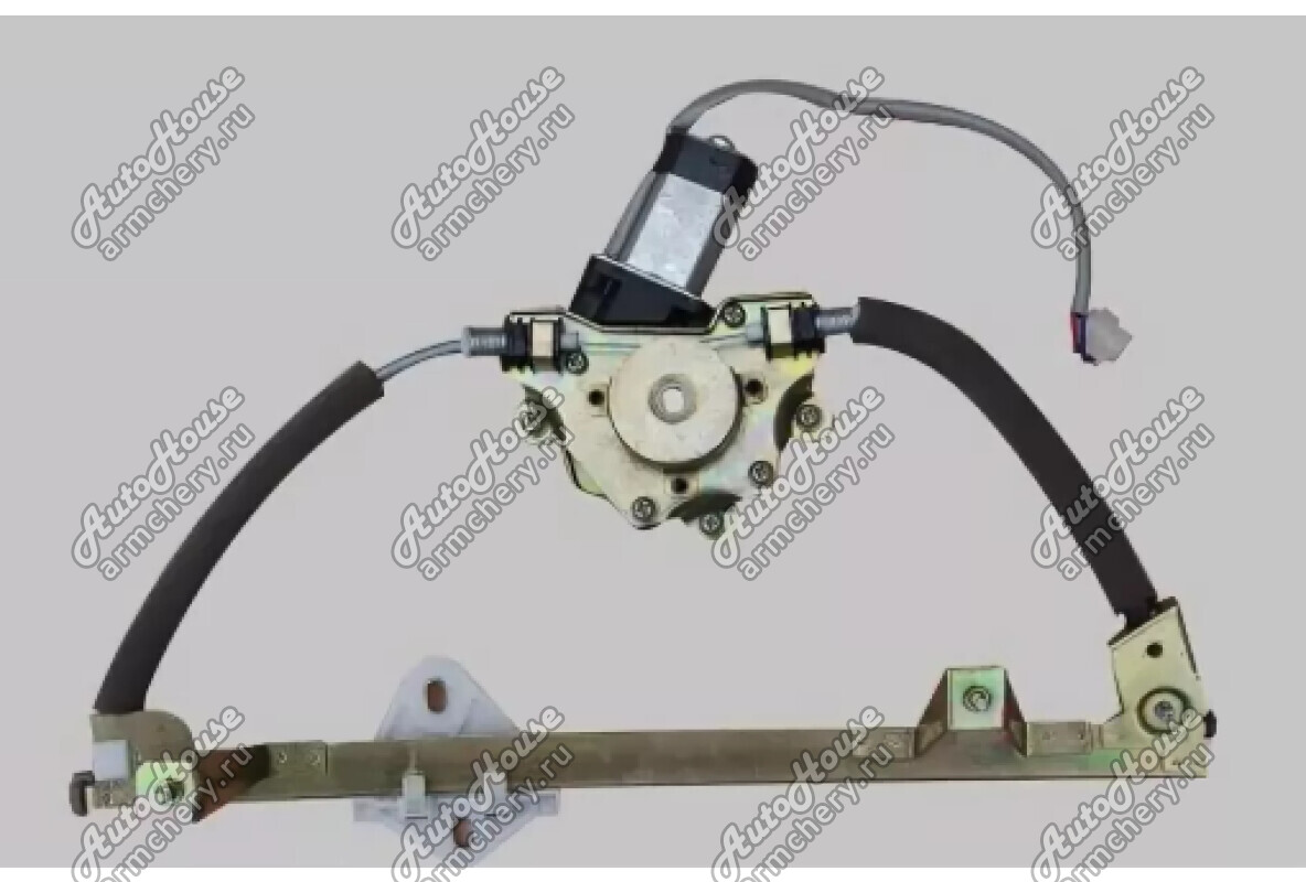 Стеклоподъемник задний левый Geely Otaka / CK [1.5 16V 5MT седан]