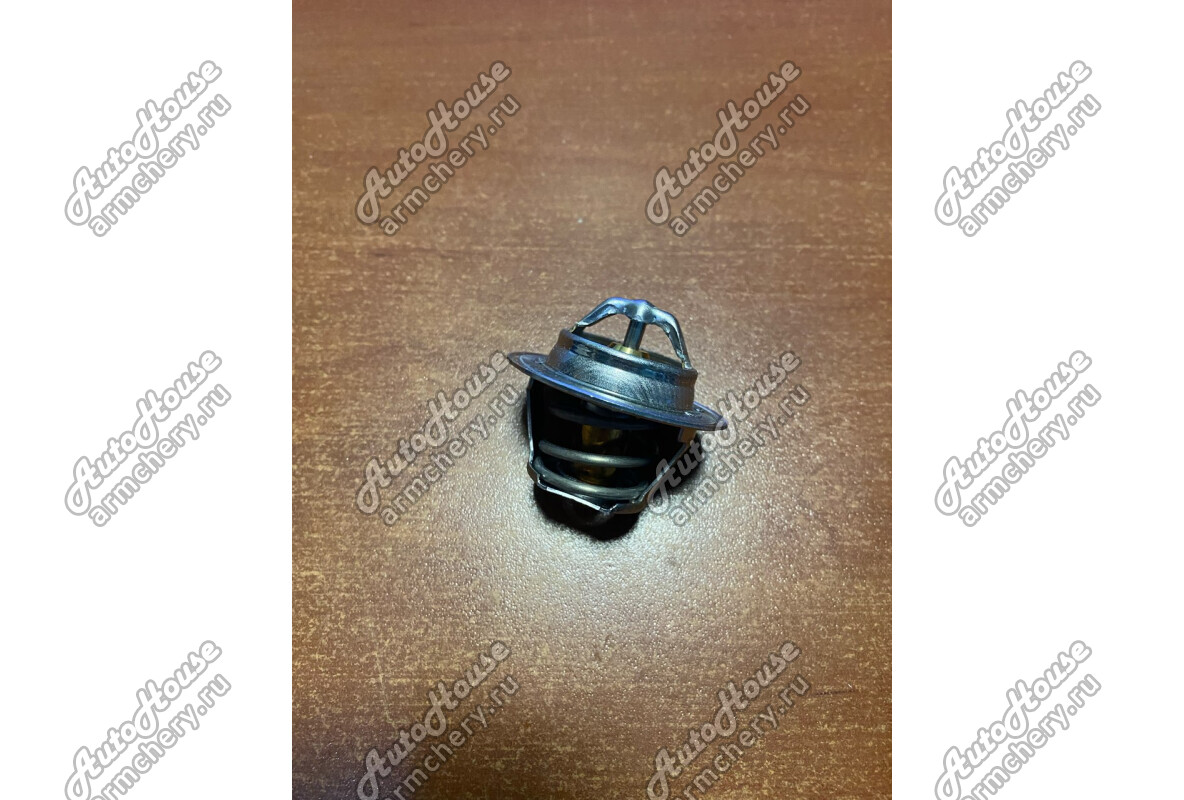 Термостат VERNET Vortex Corda [1.5 16V 5MT лифтбэк]