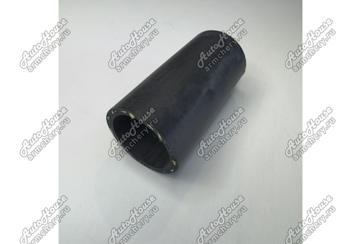Патрубок помпы выпускной Geely Otaka / CK [1.5 16V 5MT седан]