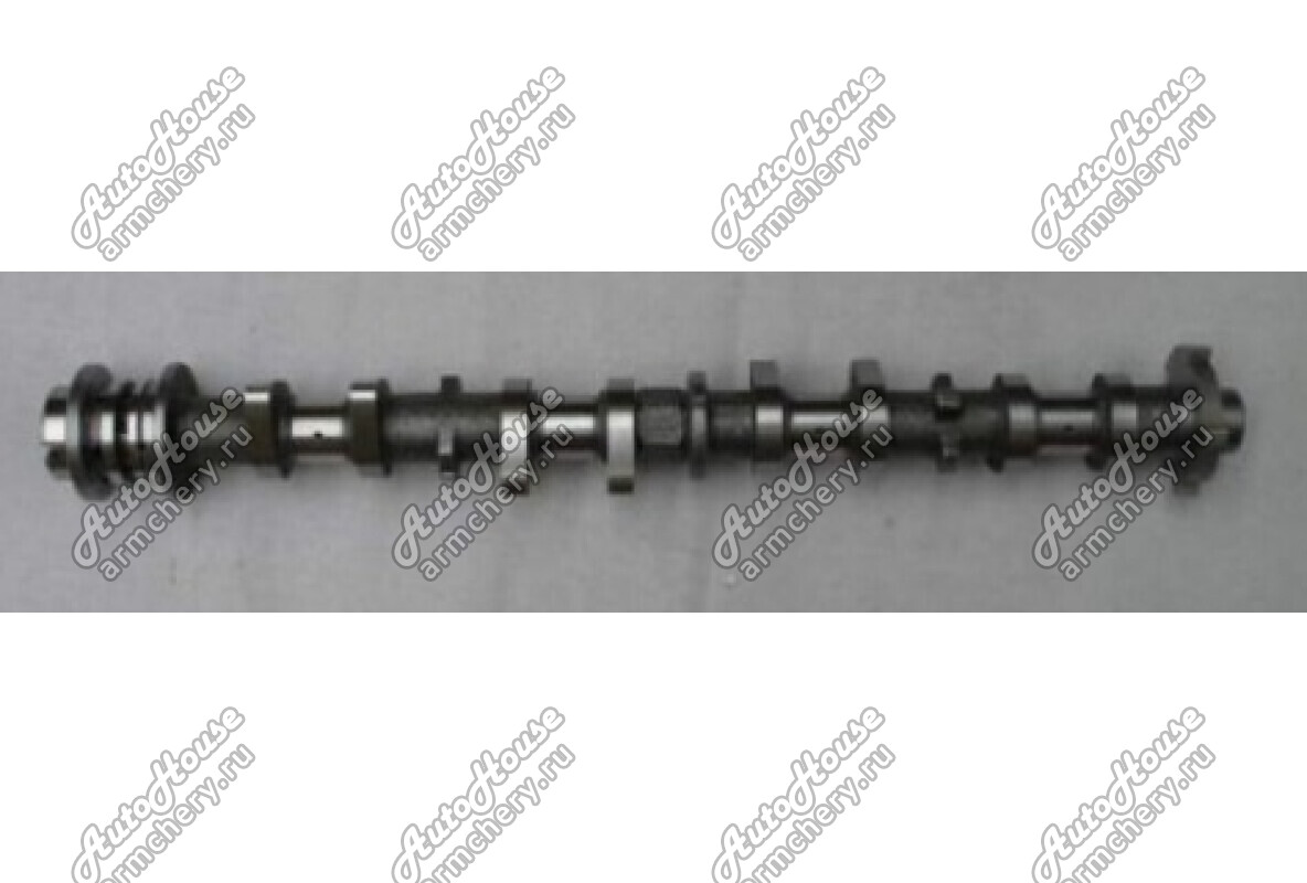Распредвал впускной Geely Emgrand EC7 [1.8 16V 5MT седан]