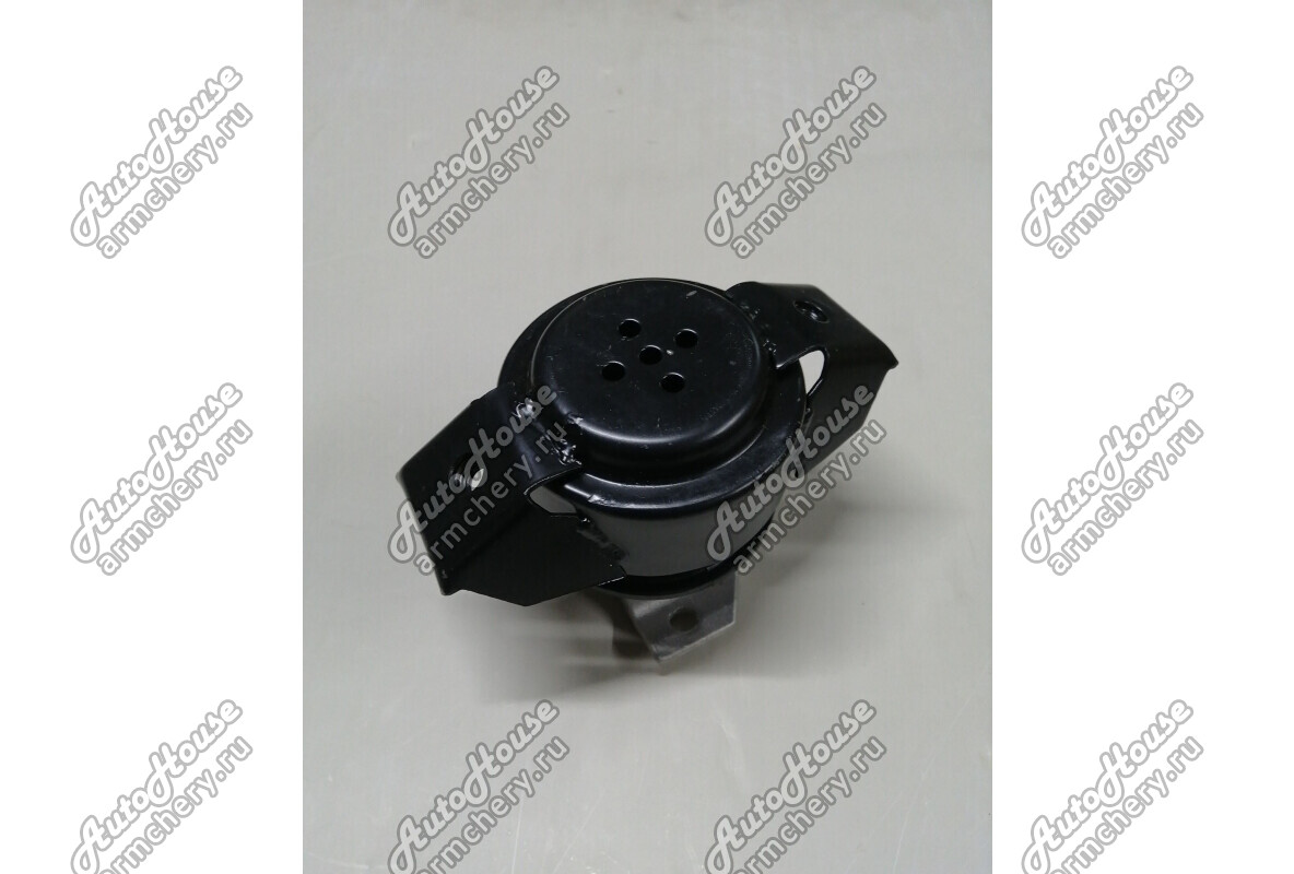 Опора двигателя задняя правая Chery Amulet [1.5 16V 5MT лифтбэк]