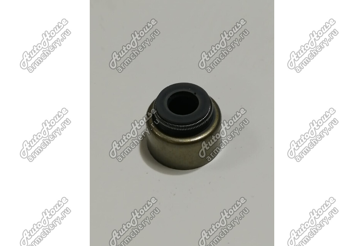 Колпачок маслосъёмный Hafei Brio [1.1 16V 5MT хетчбэк]