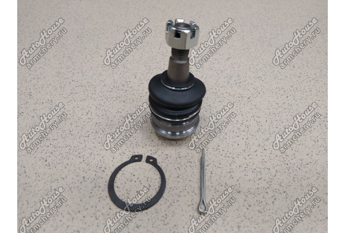 Опора шаровая KIMIKO Geely MK [1.5 16V 5MT седан]