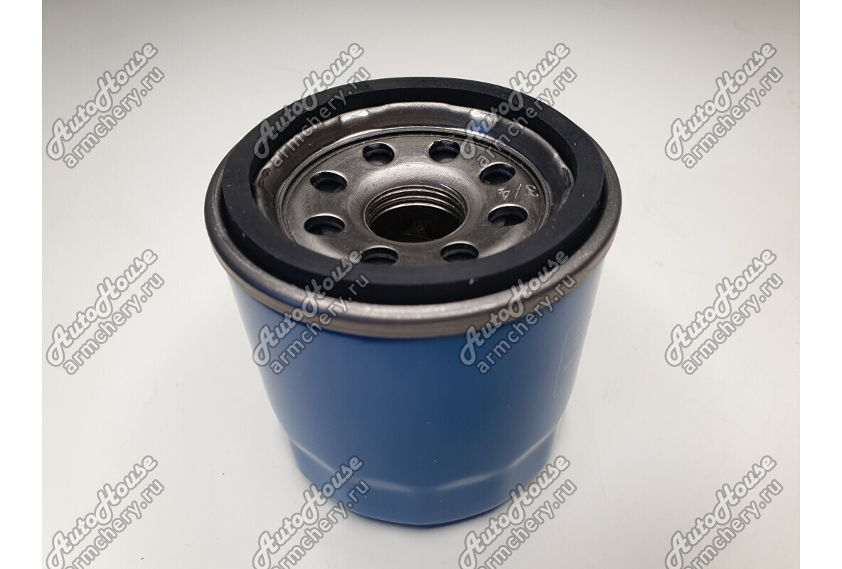 Фильтр масляный ARIRANG Chery QQ [0.8 12V 5MT хетчбэк]