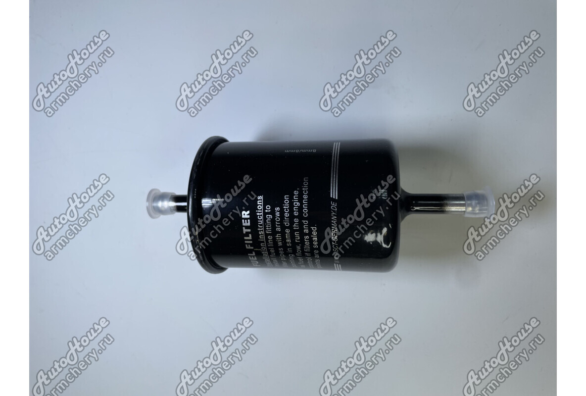 Фильтр топливный (бензин) SCT Great Wall Safe [2.2 8V 5MT внедорожник 4X4]