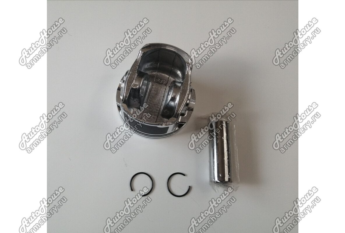 Поршень (0.25) CHERY Vortex Tingo [1.8 16V 5AMT внедорожник]