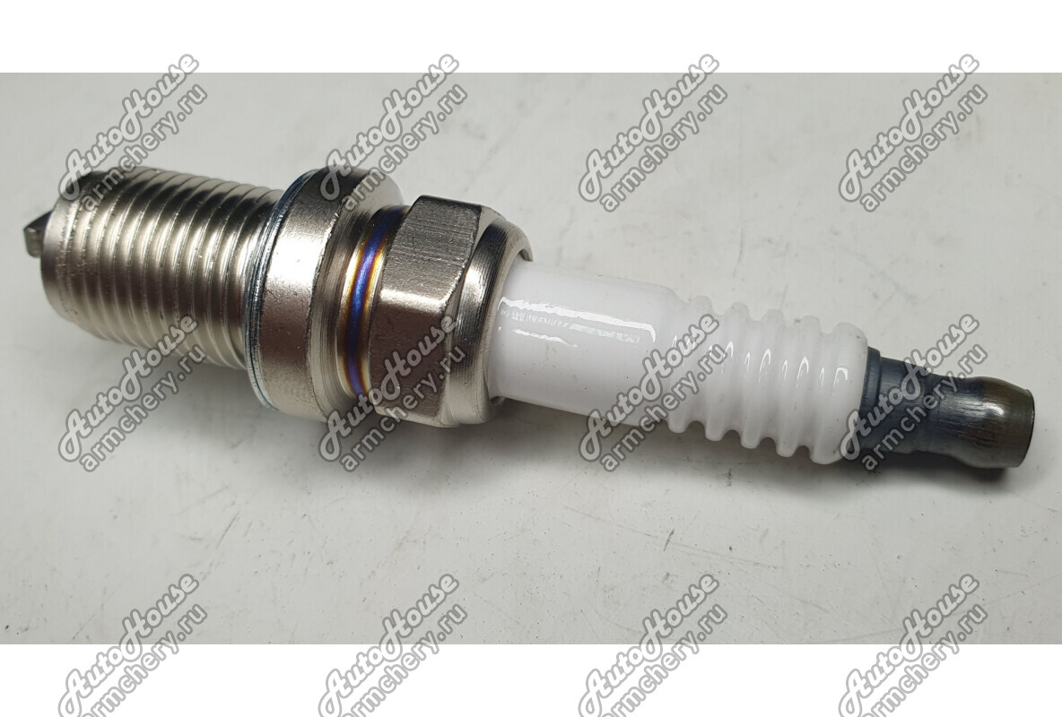 Свеча зажигания BYD F3 [1.6 16V 5MT седан]