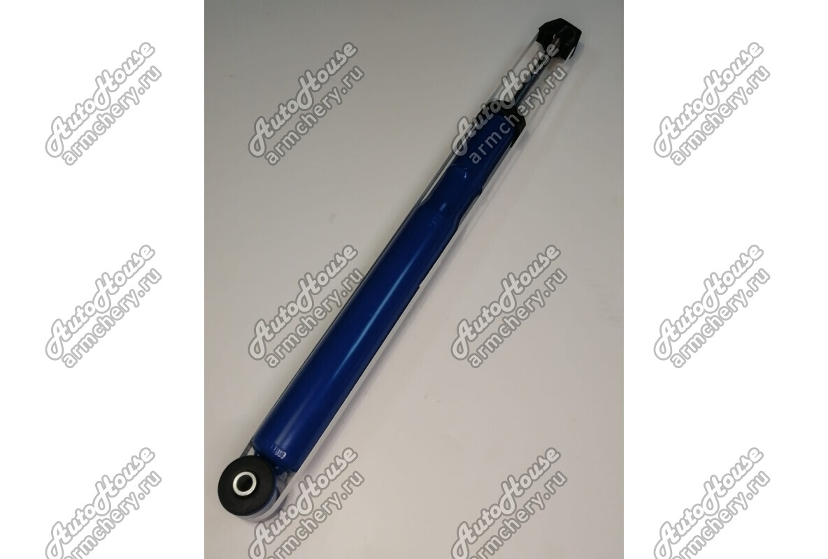 Амортизатор задний FINWHALE Vortex Corda [1.5 16V 5MT лифтбэк]