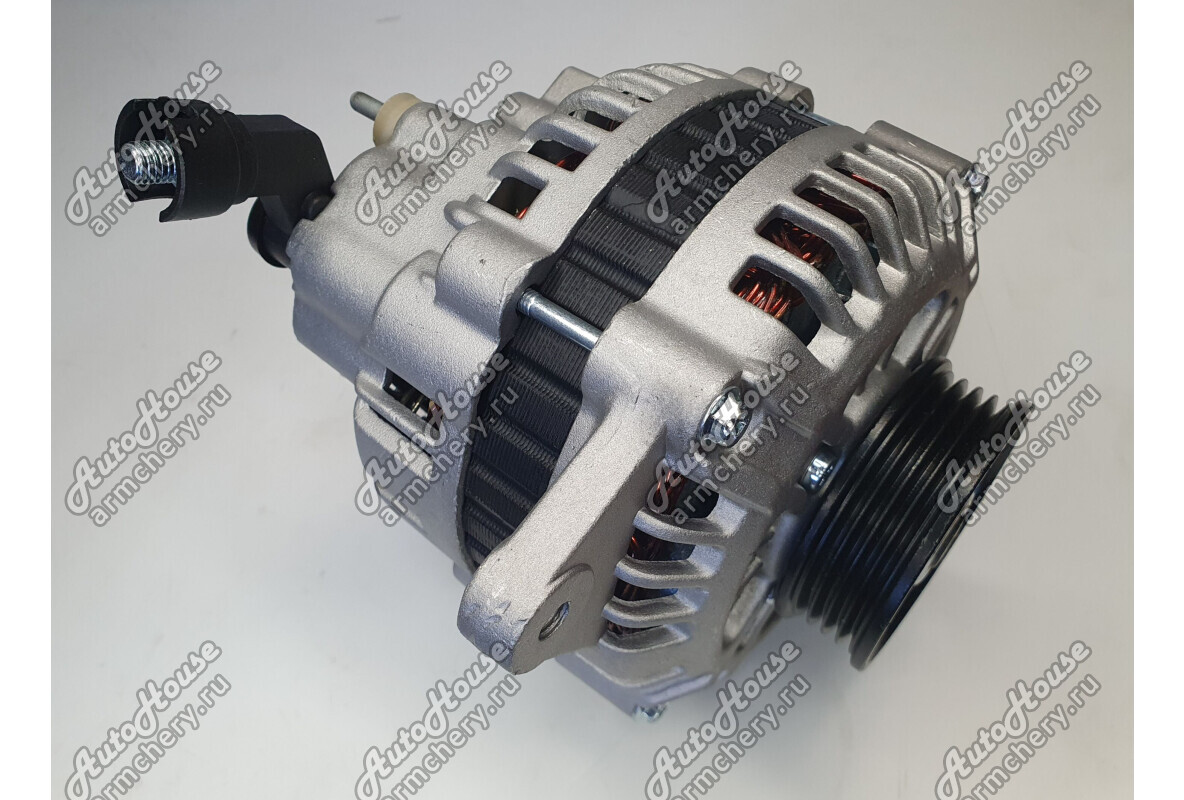 Генератор (90А) Great Wall Safe [2.2 8V 5MT внедорожник 4X4]